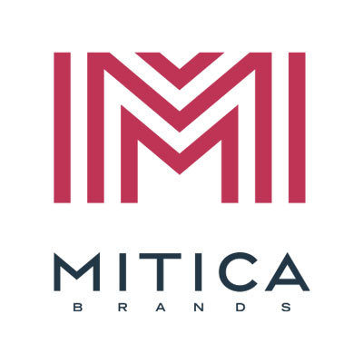 Mitica Brands logo
