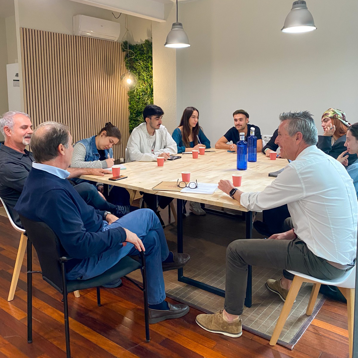 Mítica Brands aposta pel futur del disseny